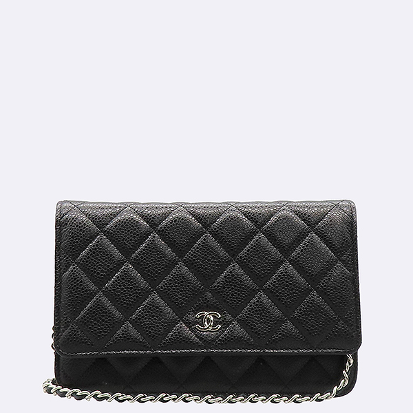 Chanel(����) AP0250 ���� ĳ��� ��Ų Ŭ���� WOC ü�� ũ�ν��� [��������] �̹���2 - ���̺��� �߰���ǰ