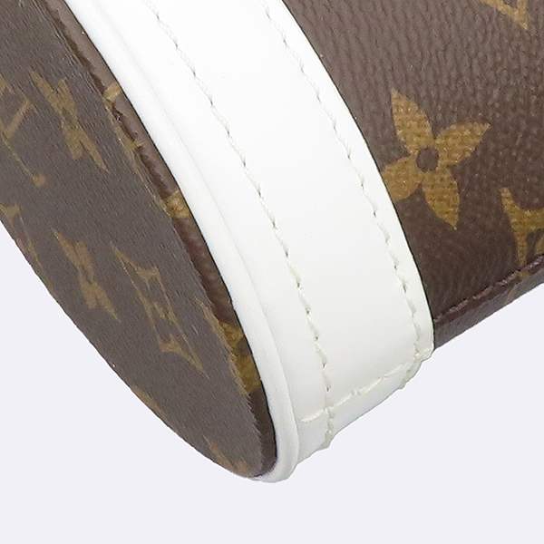 Louis Vuitton(���̺���) M81489 ���׷� ĵ���� ȭ��Ʈ ���� Ʈ���� ���� ��Ŷ �� + �Ŀ�ġ [��������] �̹���6 - ���̺��� �߰���ǰ