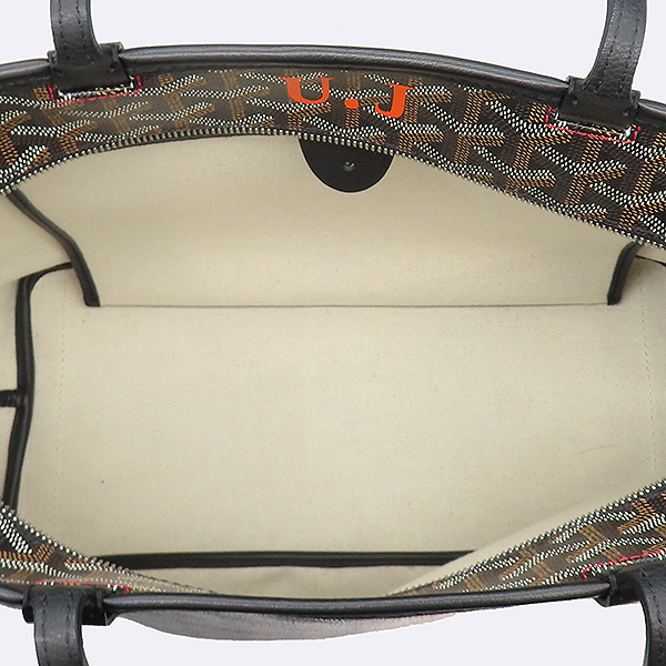 GOYARD(���ߵ�) ���� �÷� PVC AMAARTOIS(�Ƹ�����) ARTOIS PM ������ ���� ����� [��������] �̹���5 - ���̺��� �߰���ǰ