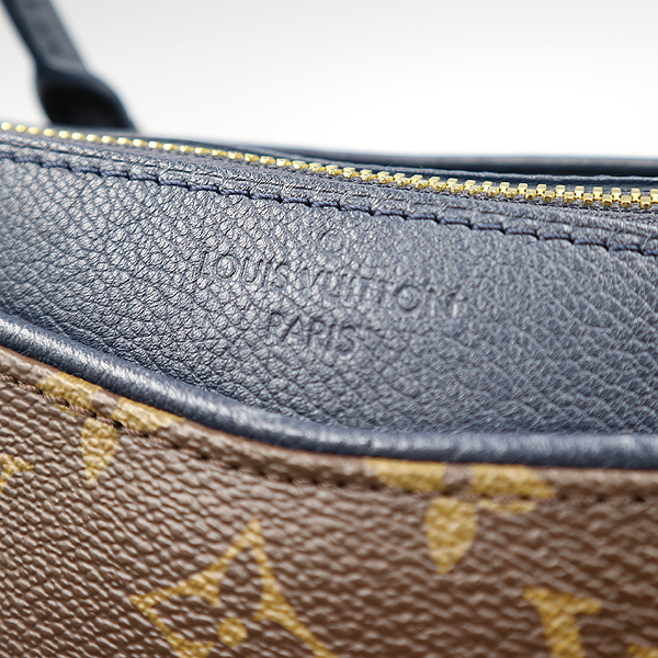 Louis Vuitton(���̺���) M44042 ���׷� ĵ���� �ȶ� FULL MARINE ��Ʈ�� + ��� ��Ʈ�� 2WAY [�뱸��������] �̹���4 - ���̺��� �߰���ǰ