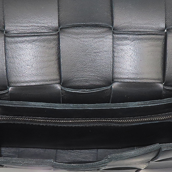 BOTTEGAVENETA(���װ�����Ÿ) 578004 ���� ��Ʈ��ġ���� ���� ī��Ʈ ũ�ν��� [��������] �̹���6 - ���̺��� �߰���ǰ