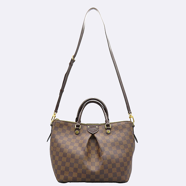 Louis Vuitton(���̺���) N41546 �ٹ̿� ���� ĵ���� �ÿ��� MM ��Ʈ�� + �����Ʈ�� 2WAY [��������] �̹���4 - ���̺��� �߰���ǰ