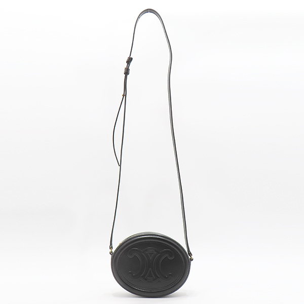 Celine(������) 10I703DPQ ���� �÷� ���� Ʈ������ ���� �޽� ũ�ν��� [��õ��] �̹���4 - ���̺��� �߰���ǰ