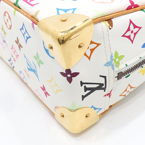 Louis Vuitton(���̺���) M92663 ���׷� ��Ƽ ȭ��Ʈ Ʈ��� ��Ʈ�� [��õ��] �̹���5 - ���̺��� �߰���ǰ
