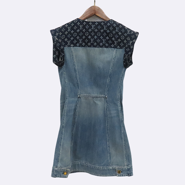 Louis Vuitton(���̺���) F3DR07B6T ���� ���� ���׷� �����긮�� ���� �巹�� ���ǽ� [��������] �̹���3 - ���̺��� �߰���ǰ