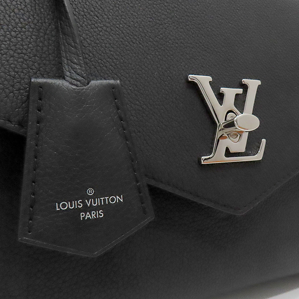 Louis Vuitton(���̺���) M54849 ���� ���� MYLOCKME(���̶���) ��Ʈ�� + �����Ʈ�� 2WAY [��õ��] �̹���5 - ���̺��� �߰���ǰ