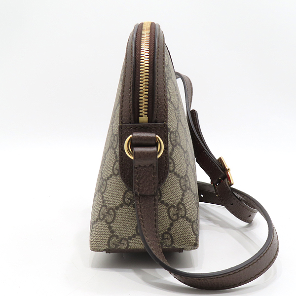 Gucci(����) 499621 Web ��Ʈ������ ������ ���� ����G ���ǵ�� ũ�ν��� [��õ��] �̹���2 - ���̺��� �߰���ǰ