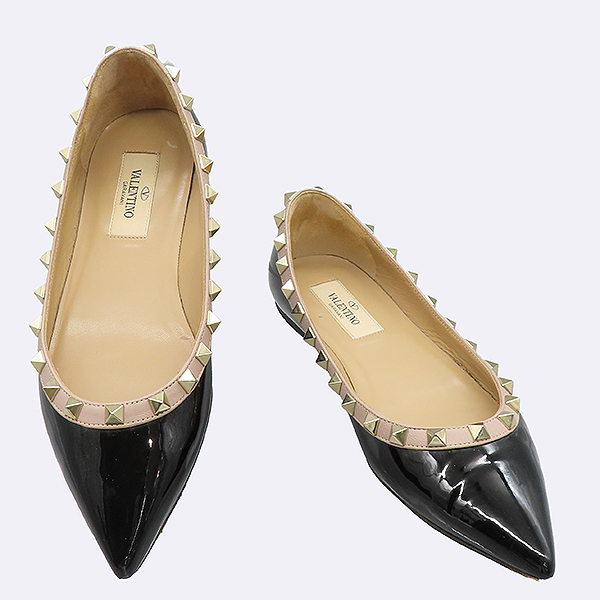 VALENTINO(�߷�Ƽ��) ZW2S0403 ���� ���̴�Ʈ �����͵� ������ �÷� ���� - 35������ [��������] �̹���2 - ���̺��� �߰���ǰ
