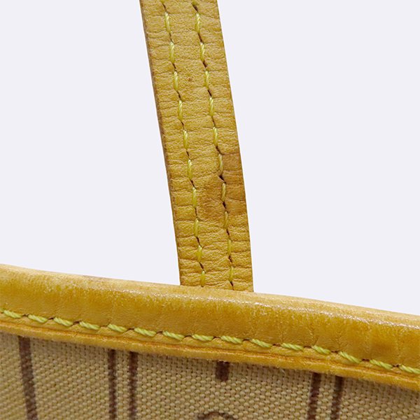 Louis Vuitton(���̺���) M40156 ���׷� ĵ���� �׹�Ǯ MM ����� [�λ꼾�Һ���] �̹���3 - ���̺��� �߰���ǰ