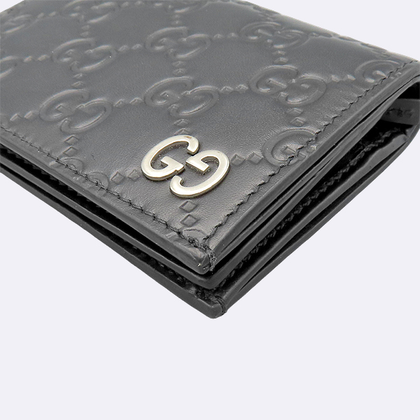 Gucci(����) 522869 ���� ���� GG �ø� �ΰ� ī�� ���� [û��������] �̹���3 - ���̺��� �߰���ǰ