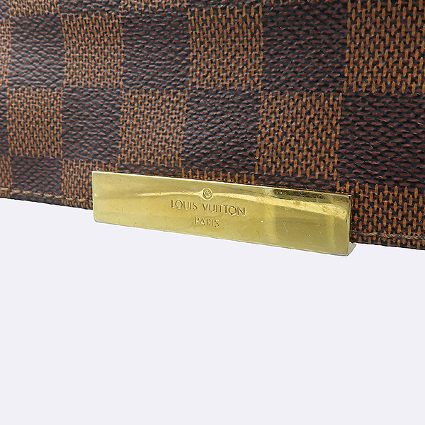 Louis Vuitton(���̺���) N41276 �ٹ̿� ���� ĵ���� ����Ʈ ���̺��� PM 2WAY [��������] �̹���4 - ���̺��� �߰���ǰ