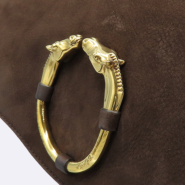 Gucci(����) 296884 ���� �÷� �����̵� ���� Ŭ��ġ [��������] �̹���4 - ���̺��� �߰���ǰ