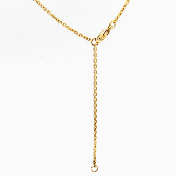 Louis Vuitton(���̺���) Q93849 18K ��� ���̾� �̵� ����� LV ����� [��õ��] �̹���4 - ���̺��� �߰���ǰ