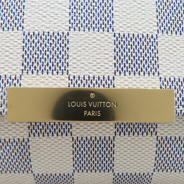 Louis Vuitton(���̺���) N41275 �ٹ̿� ���ָ� ĵ���� ���̺��� MM 2WAY [��õ��] �̹���5 - ���̺��� �߰���ǰ
