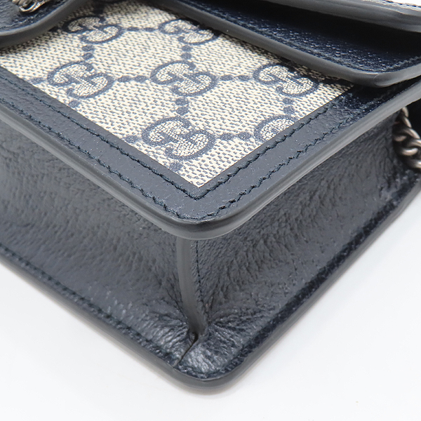 Gucci(����) 476432 ���̺� �÷� ����ϼҽ� ���� �̴� ü�� ũ�ν��� [��õ��] �̹���6 - ���̺��� �߰���ǰ
