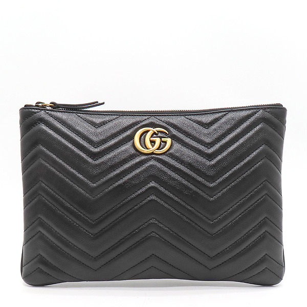 Gucci(����) 525541 ���� ���� GG Marmont(����Ʈ) ��Ʋ�� ���� �ΰ� Ŭ��ġ [��õ��] �̹���2 - ���̺��� �߰���ǰ