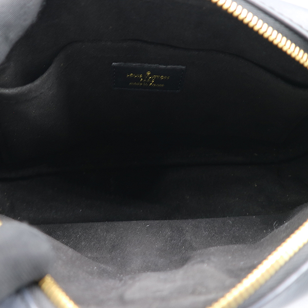 Louis Vuitton(���̺���) M53682 ���� ���� �� ���̺� ī�޶� ũ�ν��� [�뱸��������] �̹���6 - ���̺��� �߰���ǰ