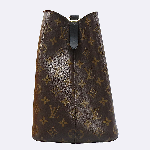 Louis Vuitton(���̺���) M44020 ���׷� ĵ���� NOIR ���� NEONOE �׿��뿡 ��Ŷ ����� [��������] �̹���3 - ���̺��� �߰���ǰ