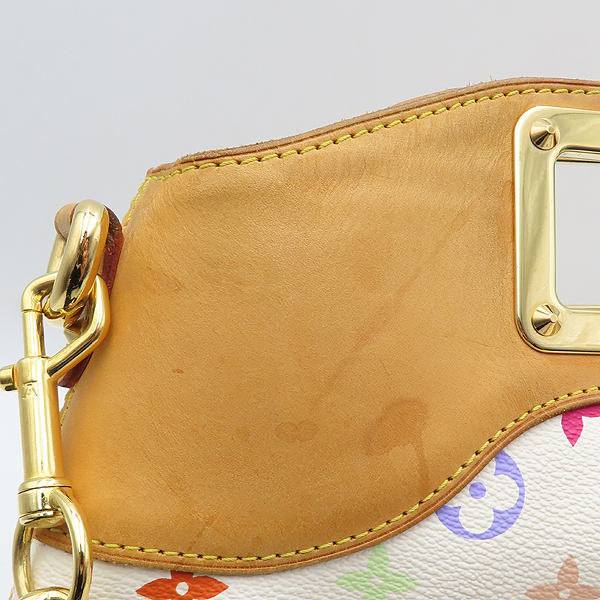 Louis Vuitton(���̺���) M40255 ���׷� ĵ���� ��Ƽ �÷� ȭ��Ʈ �ֵ� MM 2WAY [�д�������] �̹���4 - ���̺��� �߰���ǰ