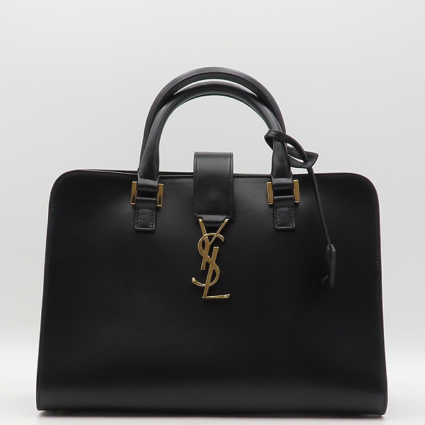 SAINT LAURENT PARIS(���ζ��ĸ�) 472469 ���� ���� ���� �ΰ� ī�ٽ� ��Ʈ�� + �����Ʈ�� 2WAY [�д�������] �̹���2 - ���̺��� �߰���ǰ
