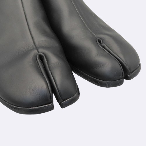 Maison Margiela(���� ����������) S57WR0051 ���� Ÿ�� ���� ������ ������ ���� - 42������(270MM) [û��������] �̹���4 - ���̺��� �߰���ǰ