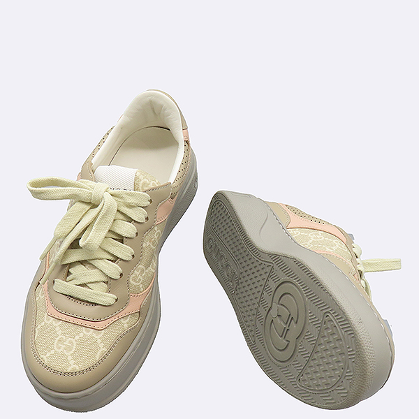 Gucci(����) 700775 ������ �÷� GG ������ �ο�ž ������ ����Ŀ�� - 36 [��������] �̹���3 - ���̺��� �߰���ǰ