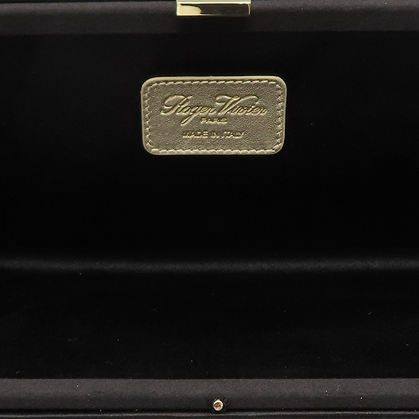 Roger Vivier(�������) RBWABDD0220RS0B999 ���� �÷� ��ƾ �Ŀ�ġ [��������] �̹���6 - ���̺��� �߰���ǰ