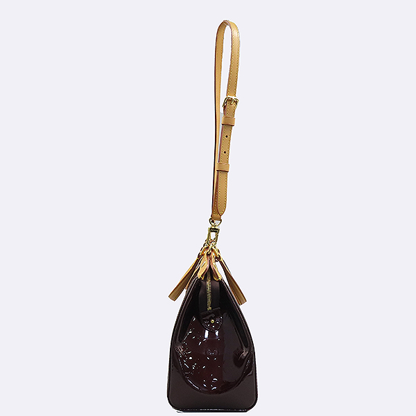 Louis Vuitton(���̺���) M91619 ���׷� ������ �Ƹ����� �극�� MM ��Ʈ�� + �����Ʈ�� 2-WAY [��������] �̹���3 - ���̺��� �߰���ǰ