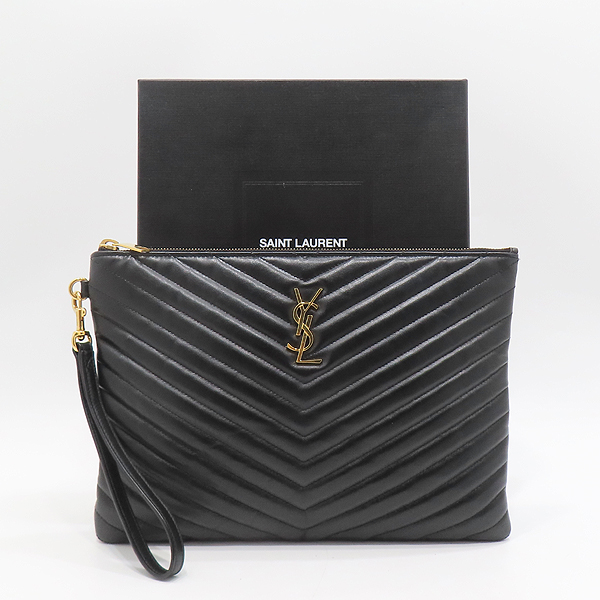 ���ζ� YSL �ñ״�ó �º��� Ŭ��ġ  K5367YSL/INC1F - ���̺��� �߰���ǰ