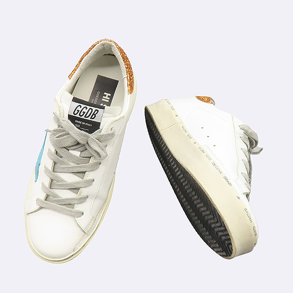 Golden Goose(��籸��) HI STAR (���̽�Ÿ) ȭ��Ʈ ���� ������ ���ر� ������ ����Ŀ�� - 37 [��������] �̹���2 - ���̺��� �߰���ǰ