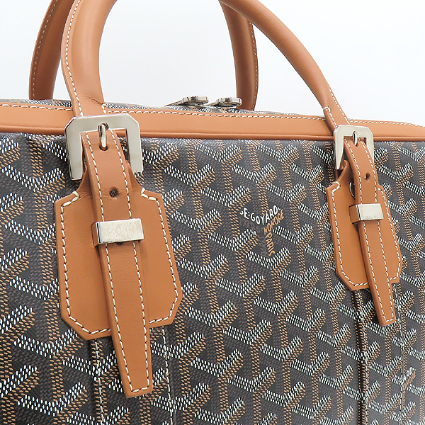 GOYARD(���ߵ�) ���� �÷� ĵ���� ���� ���� Ʈ���� AMBASSADE (�Ϲٻ��) MM �����Ͻ� �긮�����̽� ���� ���� ��Ʈ��  [��õ��] �̹���4 - ���̺��� �߰���ǰ
