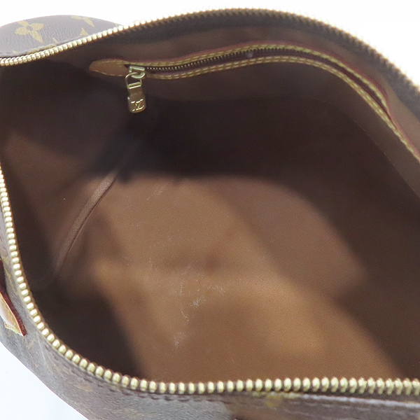 Louis Vuitton(���̺���) M41108 ���׷� ĵ���� ���ǵ� 30 ��Ʈ�� [��õ��] �̹���6 - ���̺��� �߰���ǰ