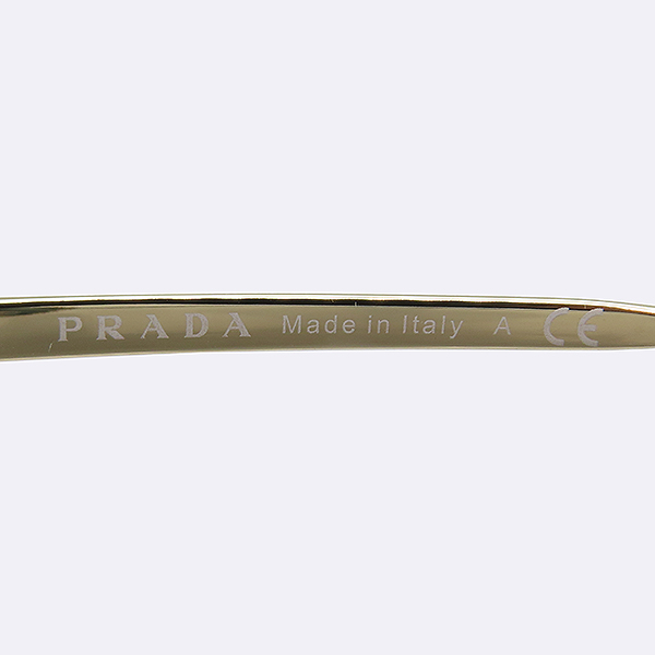 Prada(�����) SPR62S ���� �÷� �丣������ �� �ó׸� ���� ���۶� [��������] �̹���5 - ���̺��� �߰���ǰ