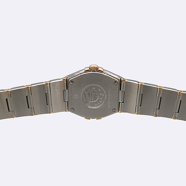 Omega(���ް�) 123.20.24.60.55.001 24MM ����ƿ���̼� 18K ���ο� ��� �޺� 12����Ʈ ���̾� �ڰ��� ���� ������ �ð� [��������] �̹���4 - ���̺��� �߰���ǰ