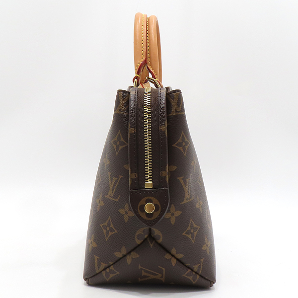 Louis Vuitton(���̺���) M45900 ���׷� PVC �ڶ�� �ȷ� 2WAY [��õ��] �̹���3 - ���̺��� �߰���ǰ