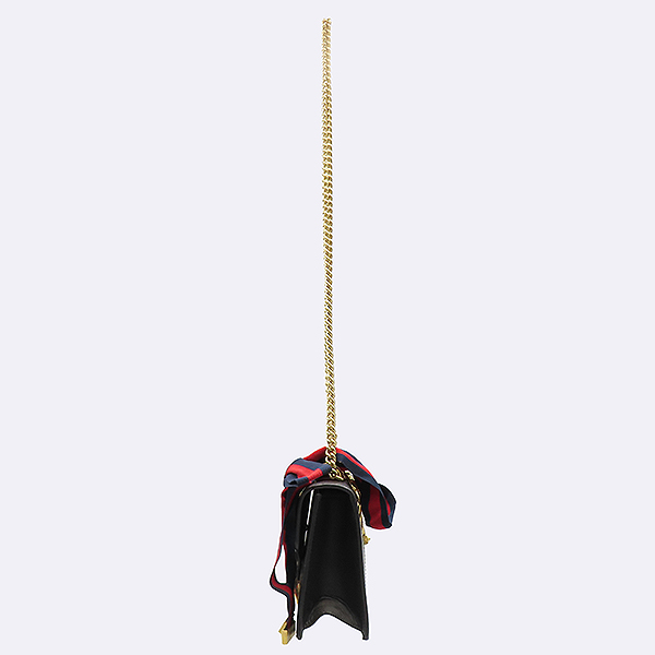 Gucci(����) 431666 �����÷� ���� Sylvie �Ǻ� �̴� ��� ü�� ��� ũ�ν��� + ������Ʈ�� [��������] �̹���2 - ���̺��� �߰���ǰ