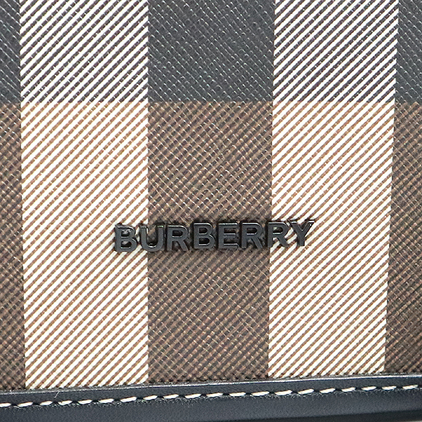 Burberry(������) 8036552 Ÿź üũ ũ�ν��� [�뱸��������] �̹���4 - ���̺��� �߰���ǰ