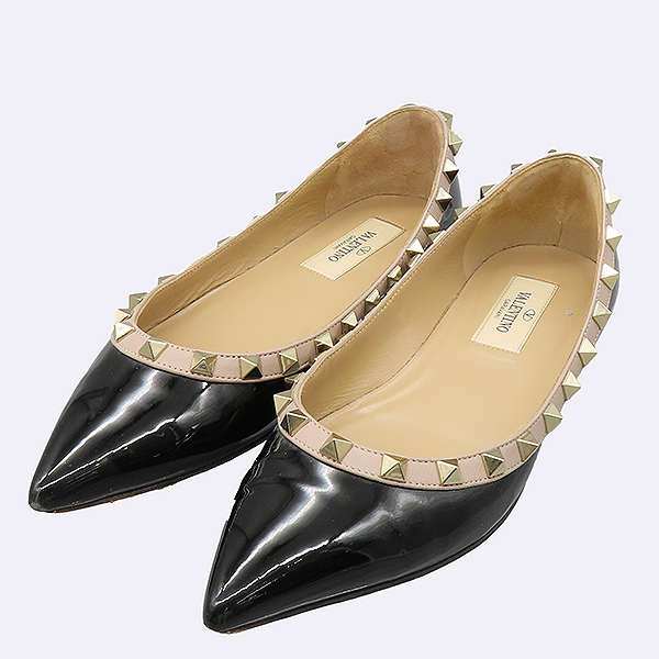VALENTINO(�߷�Ƽ��) ZW2S0403 ���� ���̴�Ʈ �����͵� ������ �÷� ���� - 35������ [��������] �̹���6 - ���̺��� �߰���ǰ