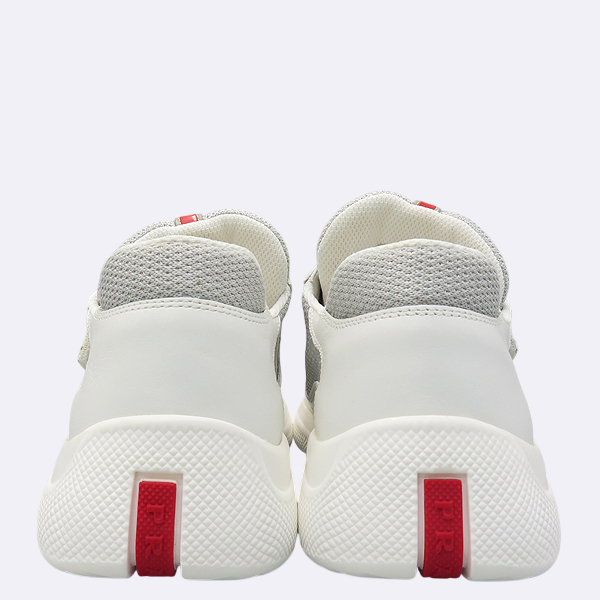 (�̻��) Prada(�����) 3E6427 ȭ��Ʈ ���� �Ƹ޸�ī�� ������ ����Ŀ�� - 37.5 [��������] �̹���5 - ���̺��� �߰���ǰ