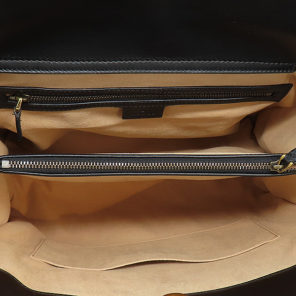 Gucci(����) 655658 ���� ���� ���ֳ̾� ��� �̵�� ��Ʈ�� + ��� ��Ʈ�� 2WAY [��������] �̹���7 - ���̺��� �߰���ǰ
