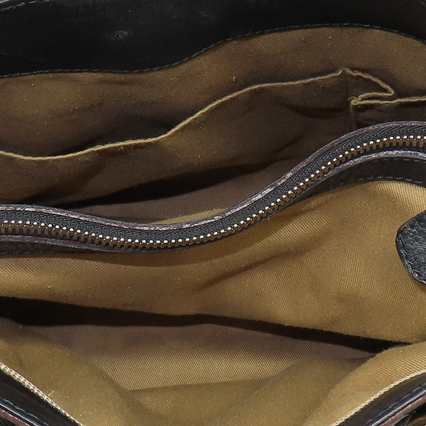 Ferragamo(��󰡸�) 21 7470 ���� ���� ���� ��Ʈ�� + �����Ʈ�� 2WAY [��������] �̹���7 - ���̺��� �߰���ǰ