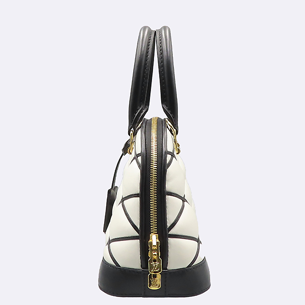 Louis Vuitton(���̺���) M23761 ȭ��Ʈ ����Ų ����Ÿ�� �˸� BB ��Ʈ�� + �����Ʈ�� 2WAY [�����] �̹���3 - ���̺��� �߰���ǰ
