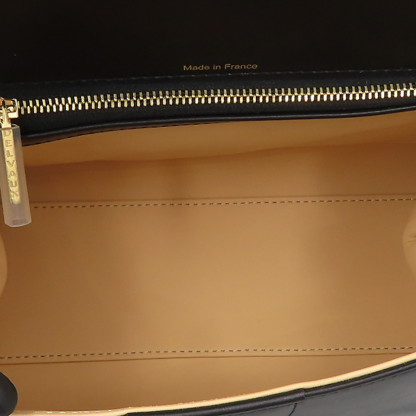 (�̻��) DELVAUX(����) AA0569AAM099ZDO ���� �÷� Box Calf(���� ī��) �긮�� PM ��Ʈ�� + �����Ʈ�� [�����] �̹���6 - ���̺��� �߰���ǰ