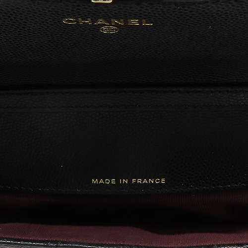 Chanel(����) AP2044 �����÷� ĳ��Ų ����ΰ� �۷��� ���̽� ü�� ũ�ν��� [��������] �̹���6 - ���̺��� �߰���ǰ