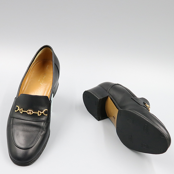 Gucci(����) 658268 ���� ���� Ȧ���� ���� ���� - 36 Size [�뱸��������] �̹���2 - ���̺��� �߰���ǰ