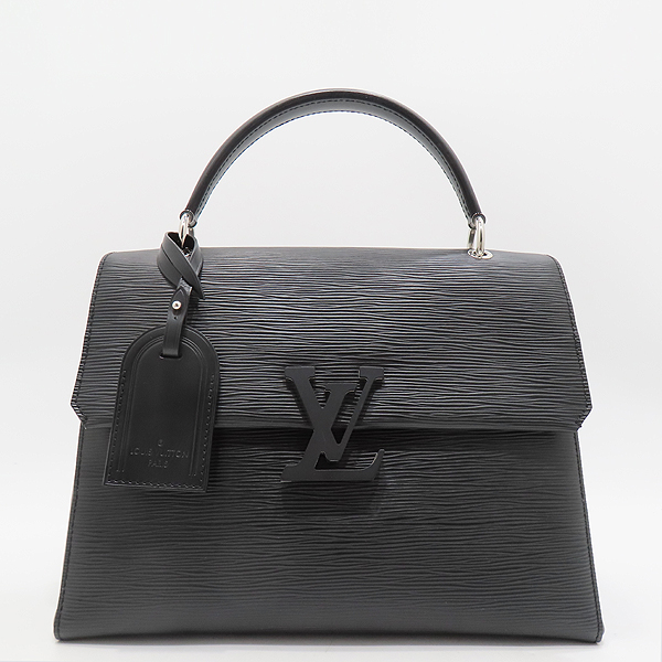Louis Vuitton(���̺���) M43691 ���� LV �ΰ� ���� ���� �׸��� MM ��Ʈ�� + �����Ʈ�� 2WAY [��õ��] �̹���2 - ���̺��� �߰���ǰ