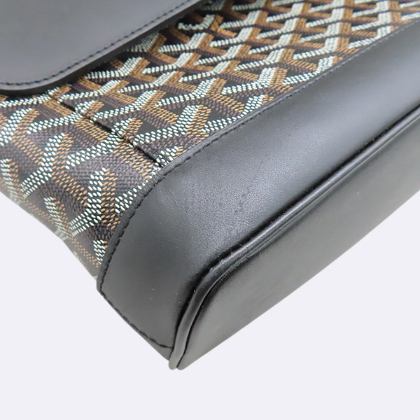 GOYARD(���ߵ�) ���� �÷� PVC ��Ÿ�� �޽��� �긮�����̽� �������� + �����Ʈ�� [�λ꼾�Һ���] �̹���7 - ���̺��� �߰���ǰ