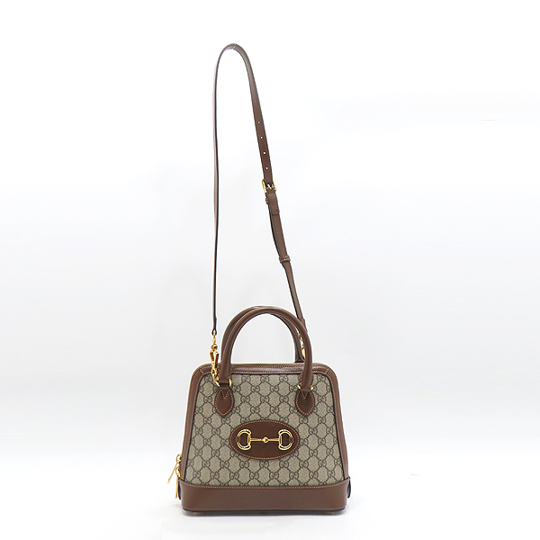 Gucci(����) 621220 GG�ΰ� ĵ���� ���� ���� ���� Ȧ���� 1955 ���� ž �ڵ�� + �����Ʈ�� [��õ��] �̹���4 - ���̺��� �߰���ǰ