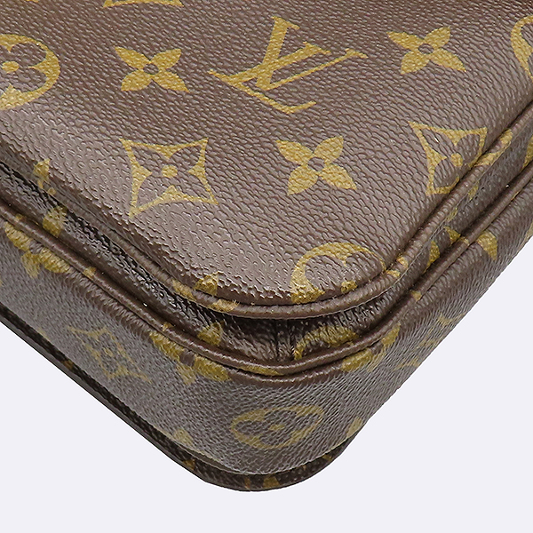 Louis Vuitton(���̺���) M40780 ���׷� ĵ���� ����Ʈ ��Ƽ�� 2WAY [��������] �̹���6 - ���̺��� �߰���ǰ
