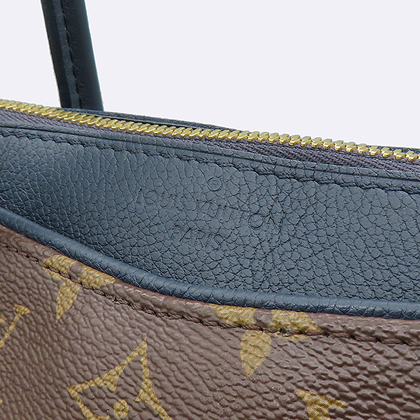 Louis Vuitton(���̺���) ���׷� ĵ���� �ȶ� MM ��Ʈ�� + ��� ��Ʈ�� 2WAY [��������] �̹���5 - ���̺��� �߰���ǰ